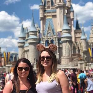 Meet your Posher, Maria